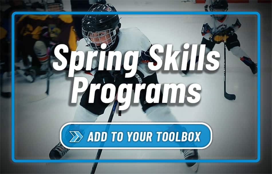 Spring Skills Program