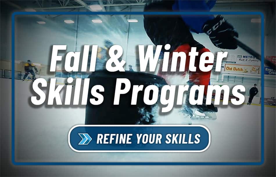 Fall & Winter Programs